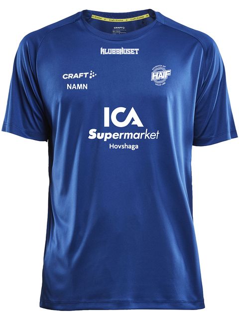 Craft T-shirt Evolve (Hovshaga AIF - IB)